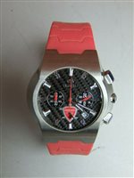 Orologio Breil Ducati in Acciaio 2519773570 - 2519773570